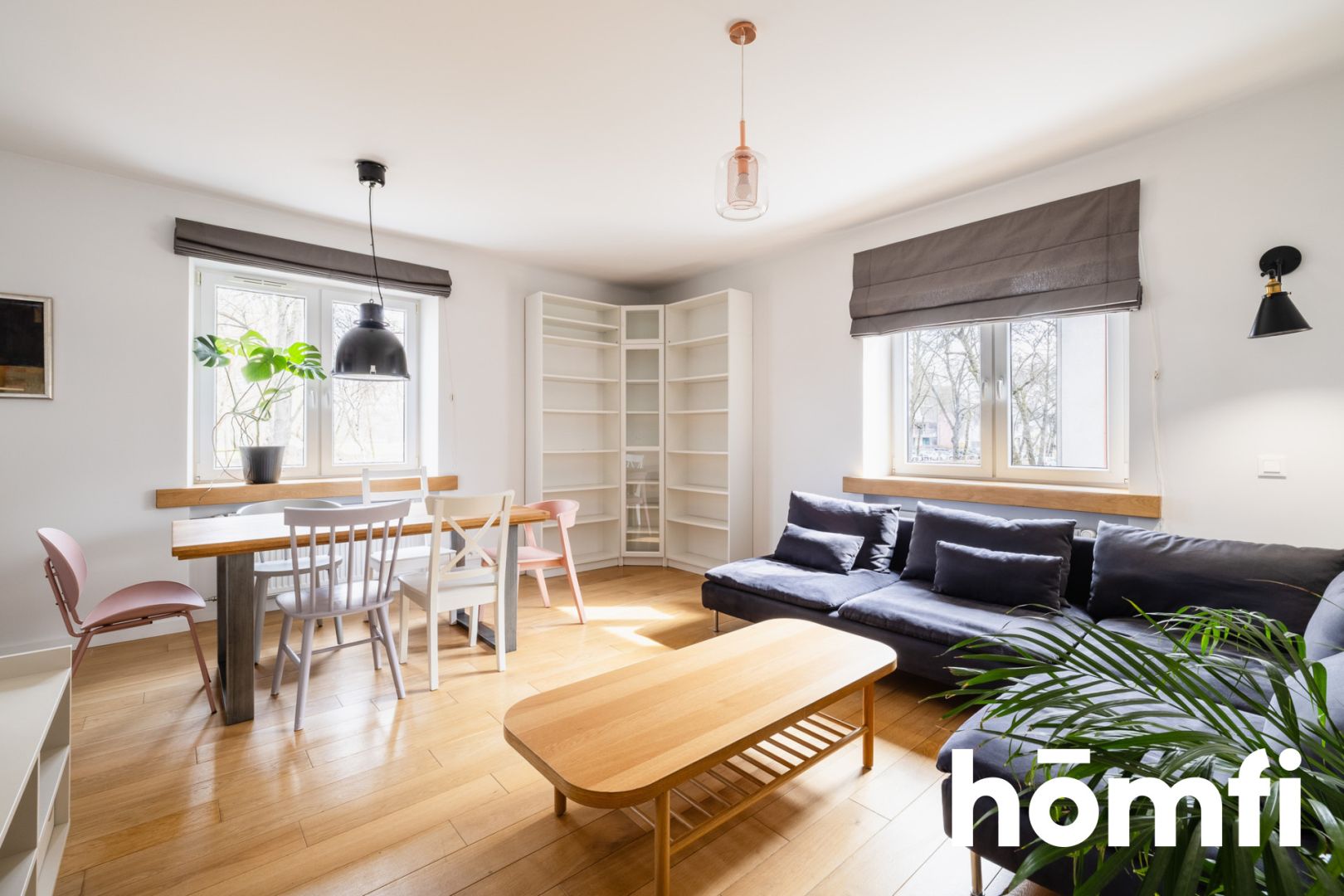 3 rooms, 67m² nearby Zalew Nowohucki and Park ! - Квартира - Продаж - Kraków, Nowa Huta / Nowa Huta