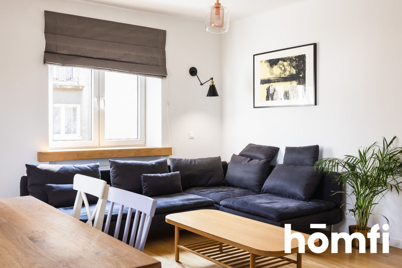 3 rooms, 67m² nearby Zalew Nowohucki and Park ! - Квартира - Продаж - Kraków, Nowa Huta / Nowa Huta