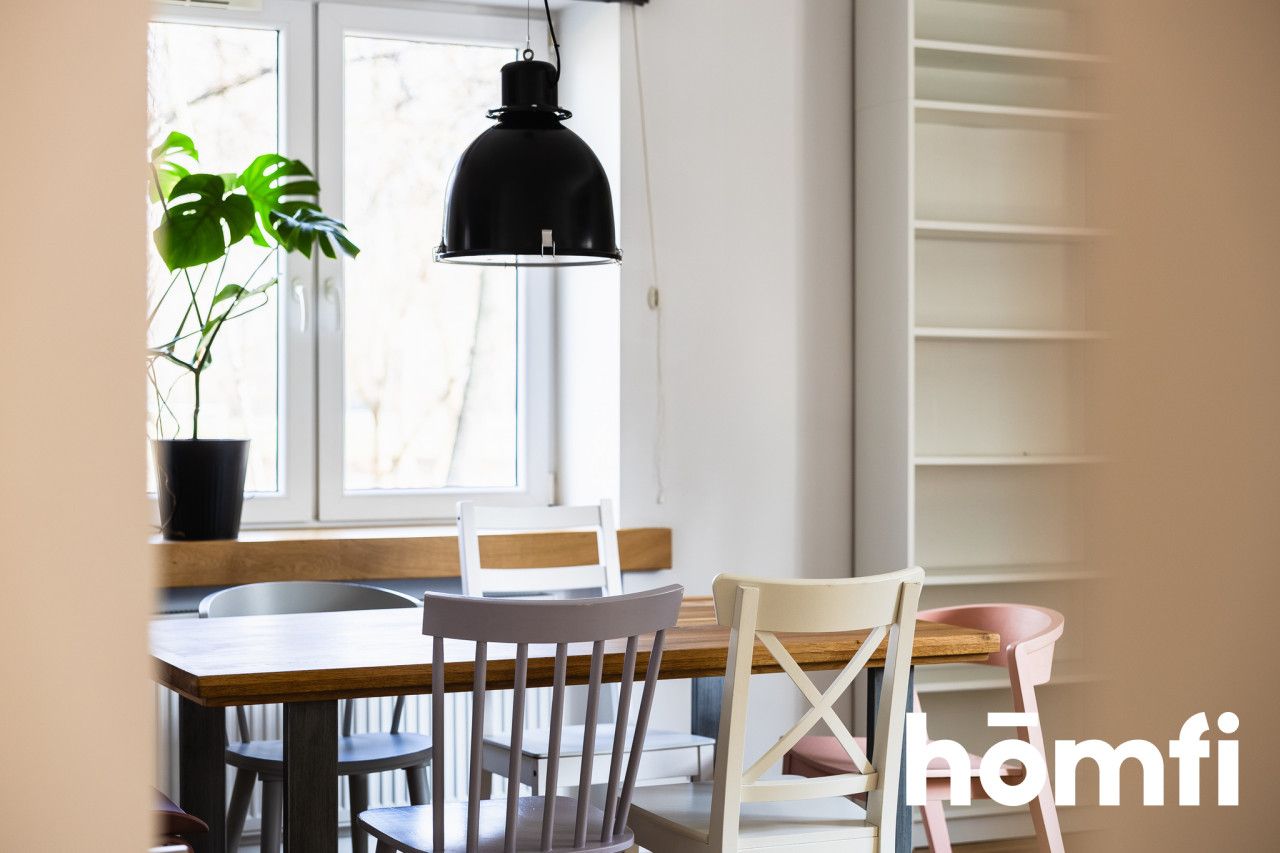 3 rooms, 67m² nearby Zalew Nowohucki and Park ! - Квартира - Продаж - Kraków, Nowa Huta / Nowa Huta