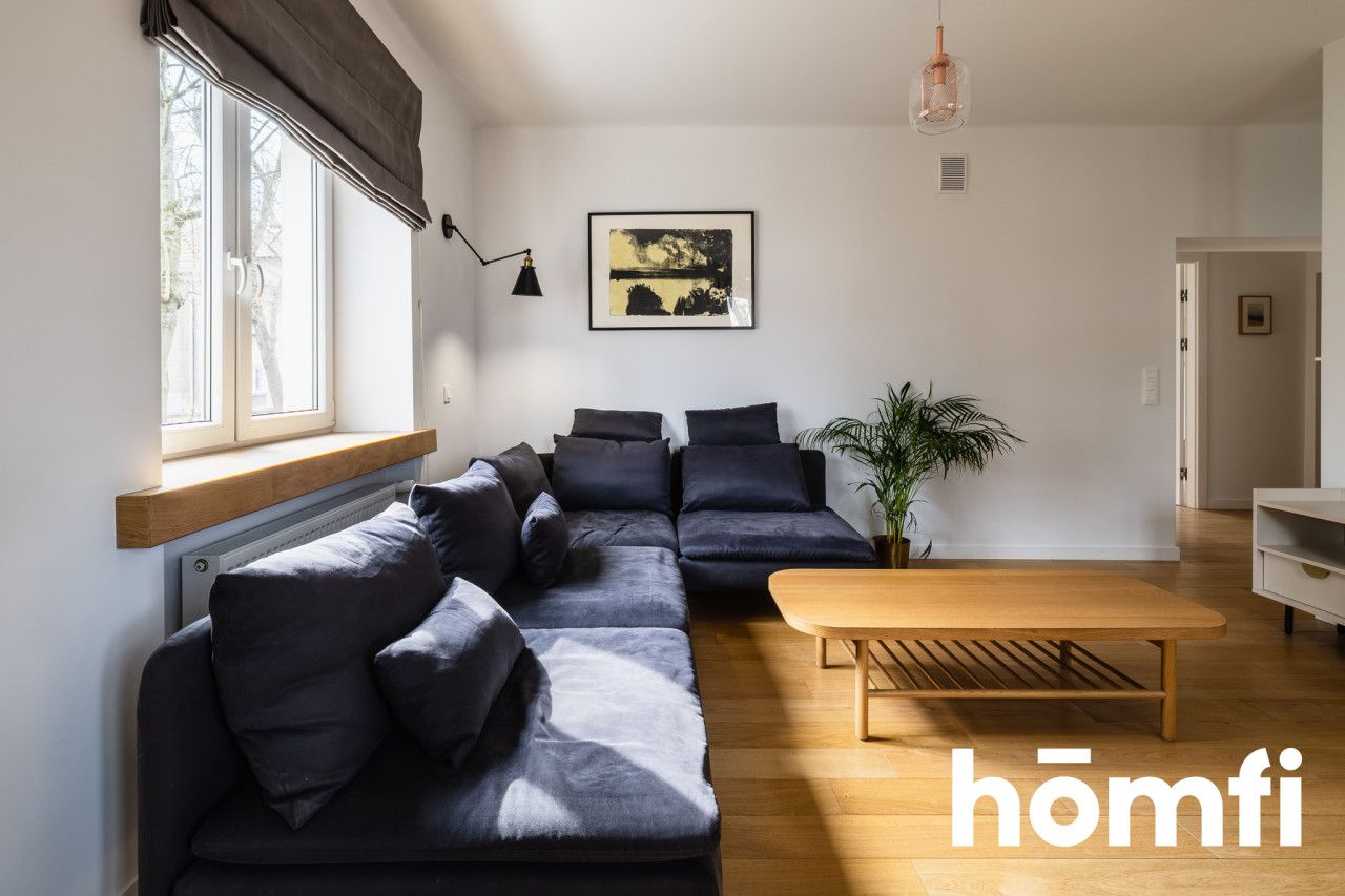 3 rooms, 67m² nearby Zalew Nowohucki and Park ! - Квартира - Продаж - Kraków, Nowa Huta / Nowa Huta