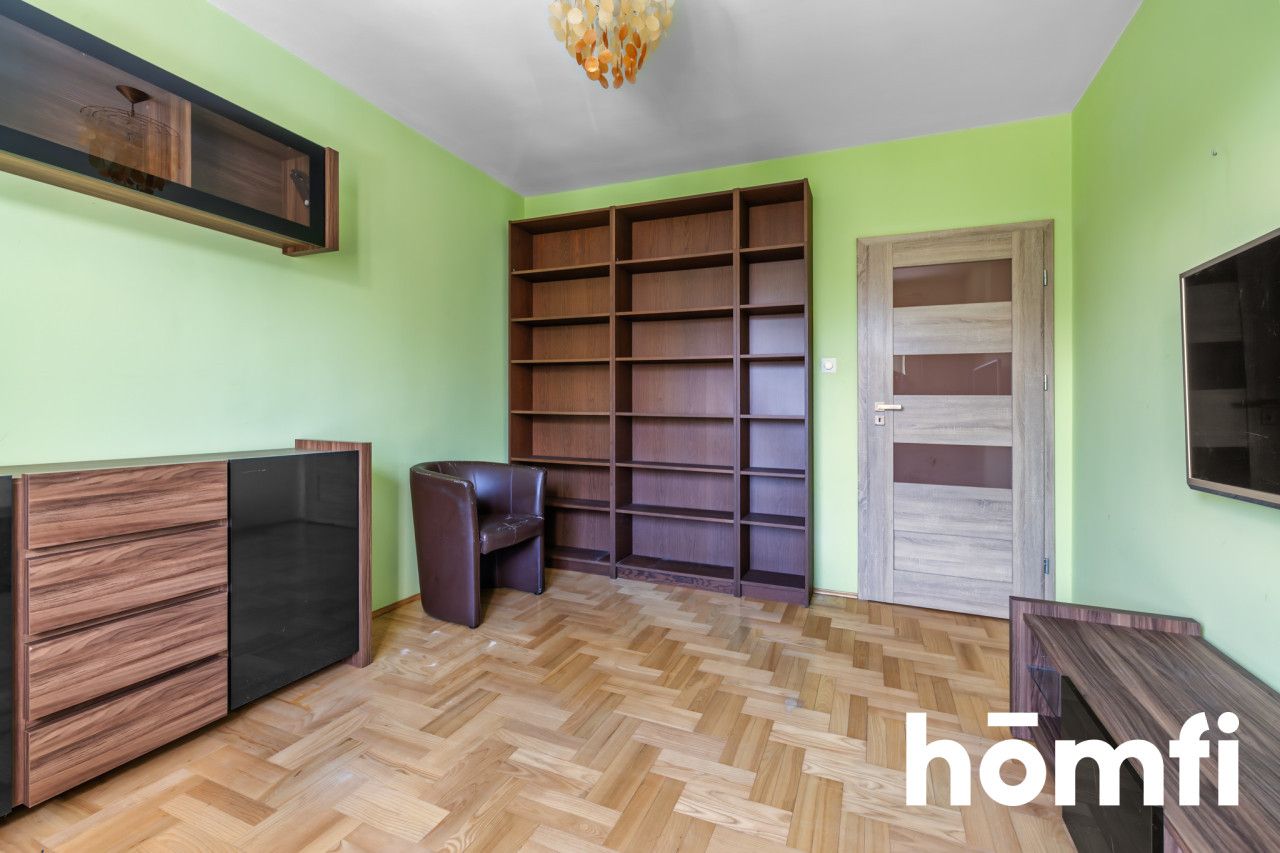 Mieszkanie w sąsiedztwie Wąwozu - Mieszkanie - Sprzedaż - Lublin, Czuby Południowe