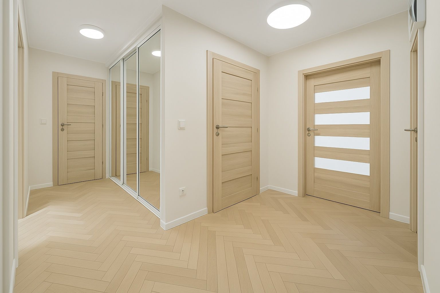 Mieszkanie w sąsiedztwie Wąwozu - Mieszkanie - Sprzedaż - Lublin, Czuby Południowe