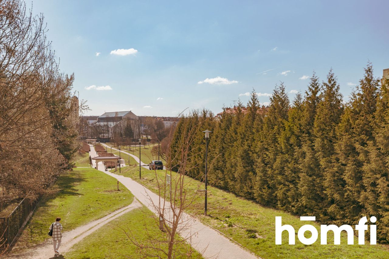 Mieszkanie w sąsiedztwie Wąwozu - Mieszkanie - Sprzedaż - Lublin, Czuby Południowe