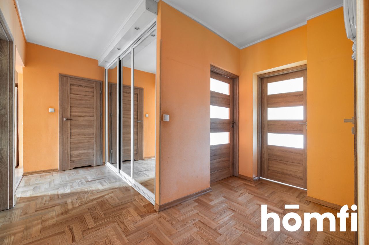 Mieszkanie w sąsiedztwie Wąwozu - Mieszkanie - Sprzedaż - Lublin, Czuby Południowe