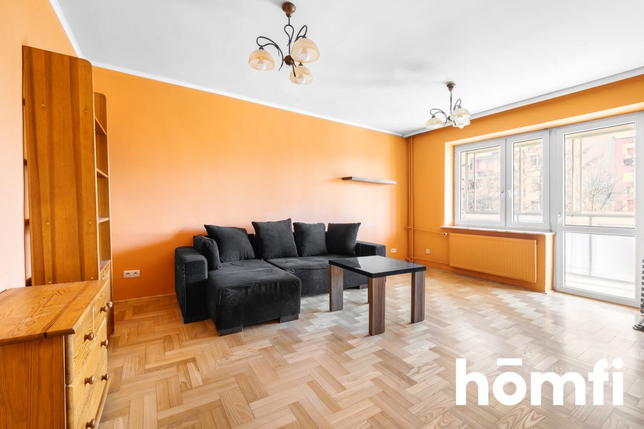 Mieszkanie w sąsiedztwie Wąwozu - Mieszkanie - Sprzedaż - Lublin, Czuby Południowe