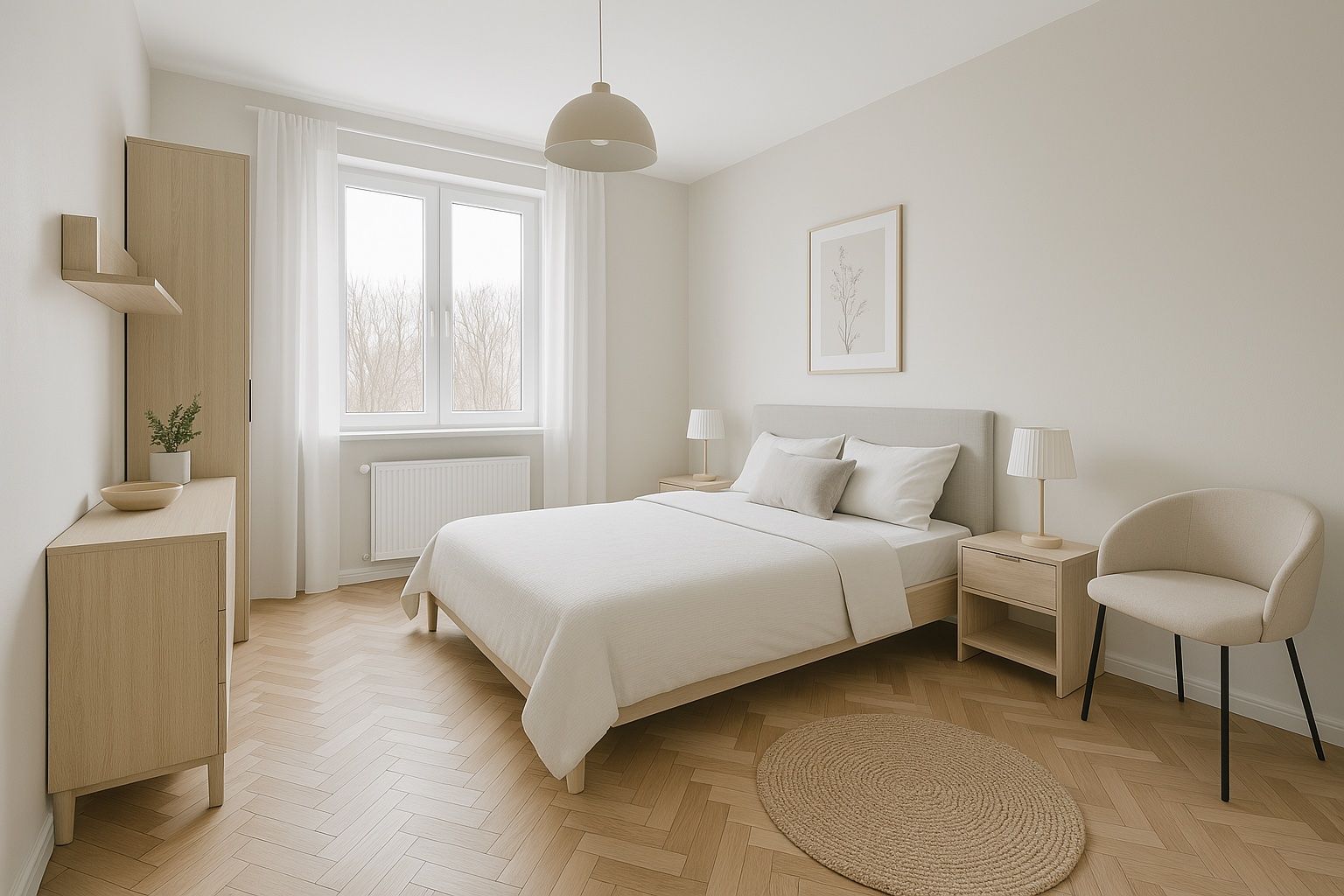 Mieszkanie w sąsiedztwie Wąwozu - Mieszkanie - Sprzedaż - Lublin, Czuby Południowe