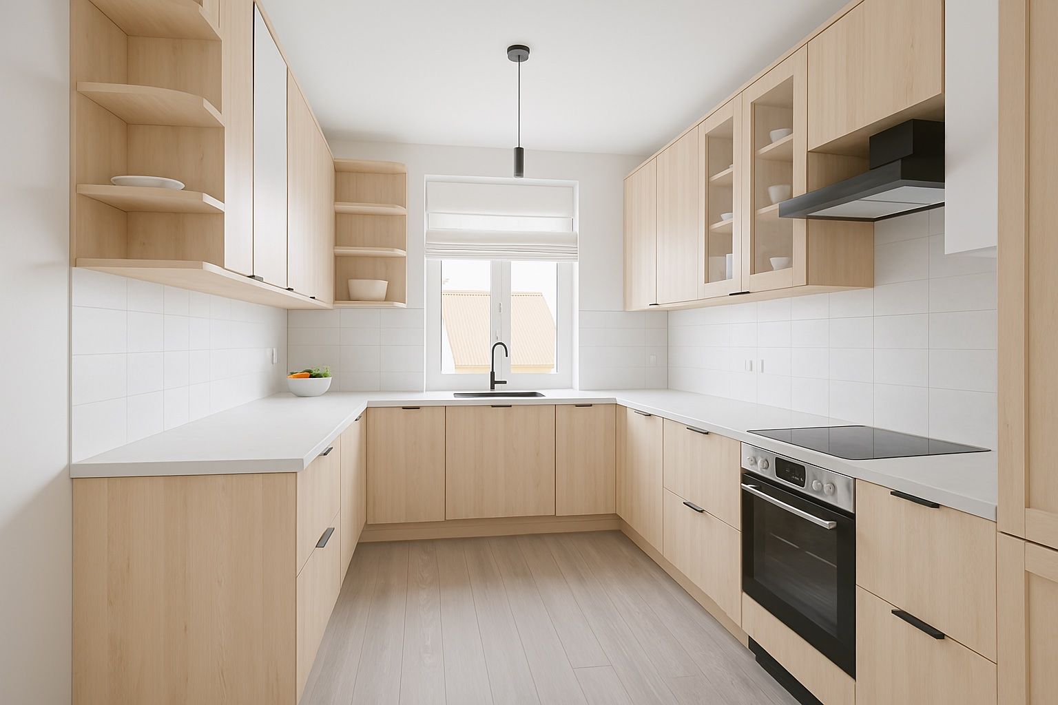 Mieszkanie w sąsiedztwie Wąwozu - Mieszkanie - Sprzedaż - Lublin, Czuby Południowe