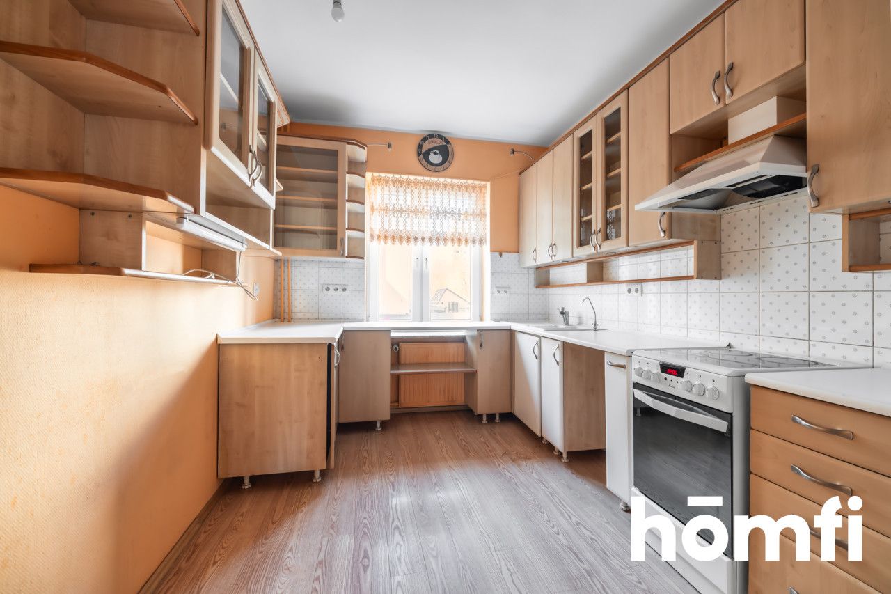 Mieszkanie w sąsiedztwie Wąwozu - Mieszkanie - Sprzedaż - Lublin, Czuby Południowe