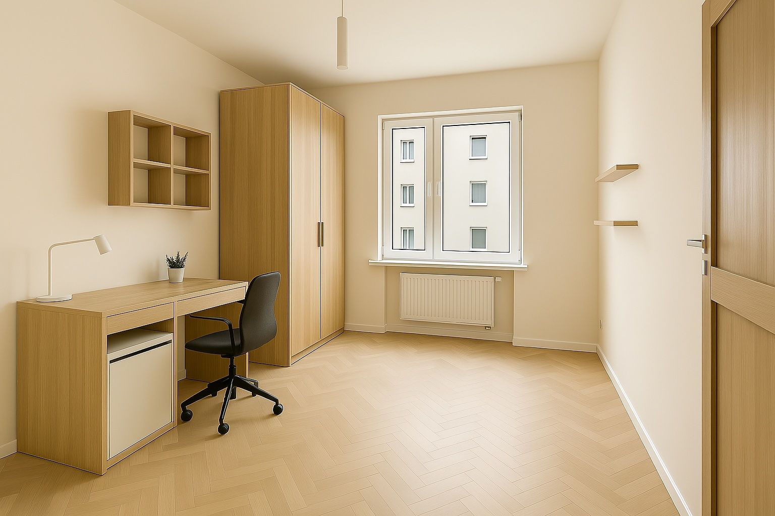 Mieszkanie w sąsiedztwie Wąwozu - Mieszkanie - Sprzedaż - Lublin, Czuby Południowe