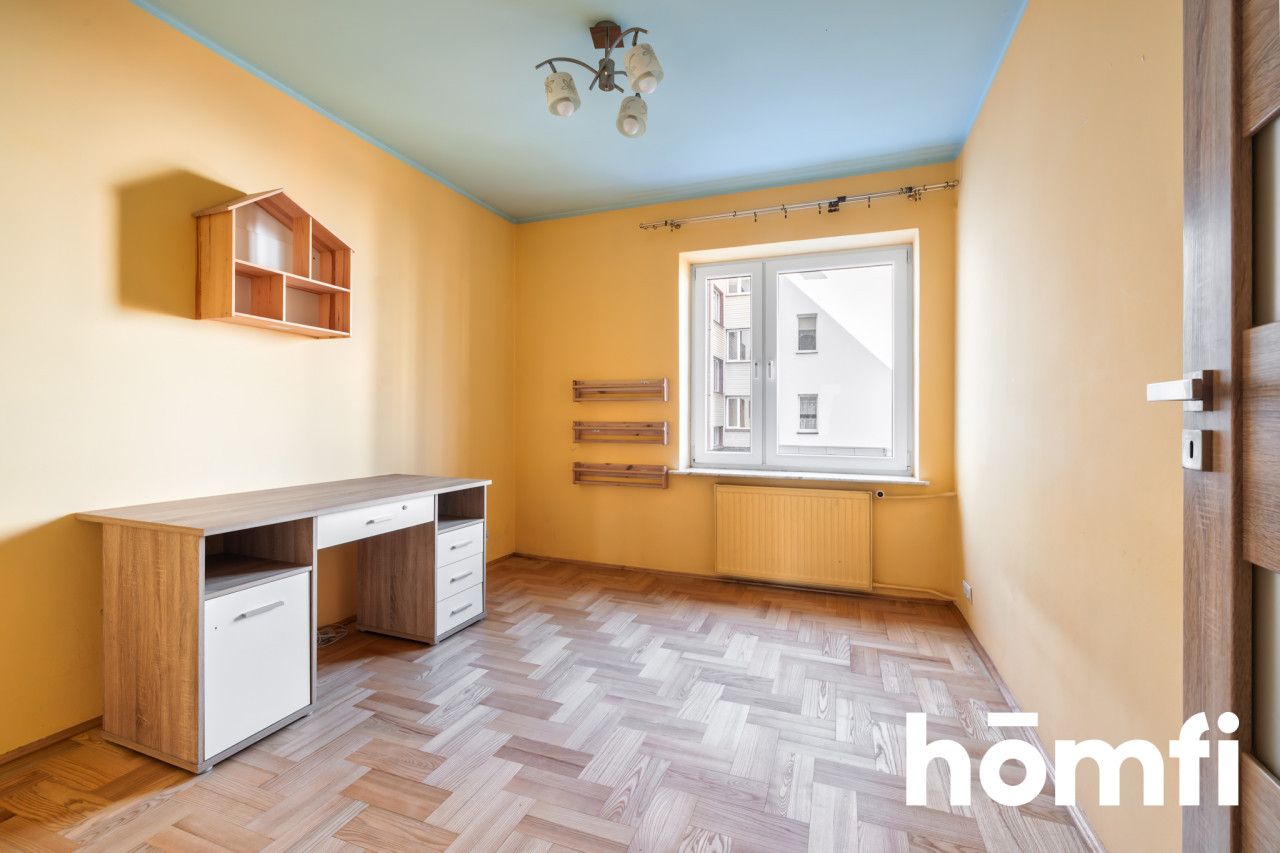 Mieszkanie w sąsiedztwie Wąwozu - Mieszkanie - Sprzedaż - Lublin, Czuby Południowe