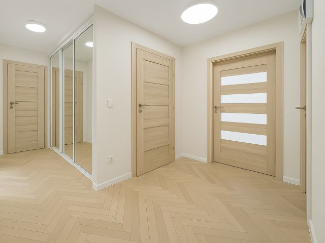 Mieszkanie w sąsiedztwie Wąwozu - Mieszkanie - Sprzedaż - Lublin, Czuby Południowe