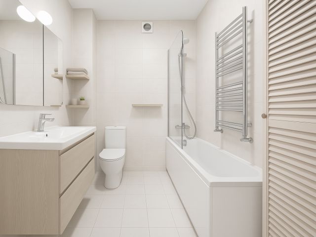 Mieszkanie w sąsiedztwie Wąwozu - Mieszkanie - Sprzedaż - Lublin, Czuby Południowe