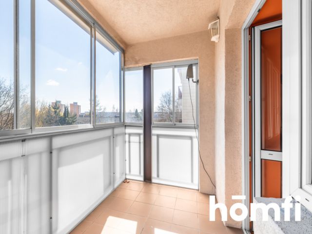 Mieszkanie w sąsiedztwie Wąwozu - Mieszkanie - Sprzedaż - Lublin, Czuby Południowe