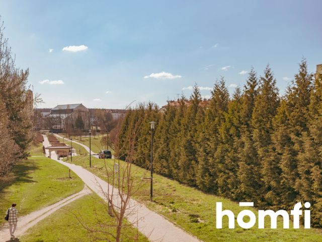 Mieszkanie w sąsiedztwie Wąwozu - Mieszkanie - Sprzedaż - Lublin, Czuby Południowe