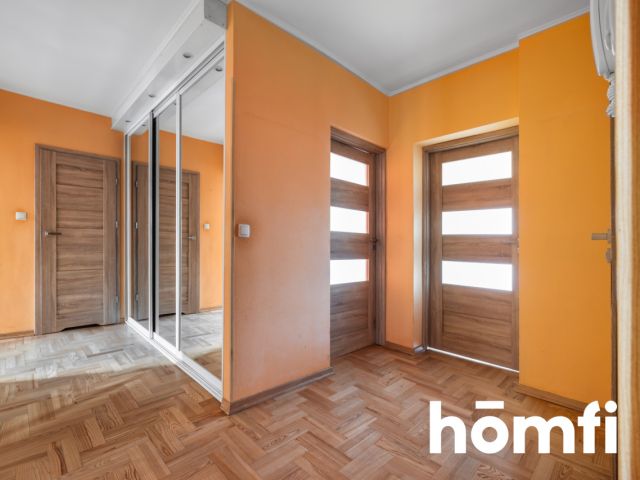 Mieszkanie w sąsiedztwie Wąwozu - Mieszkanie - Sprzedaż - Lublin, Czuby Południowe