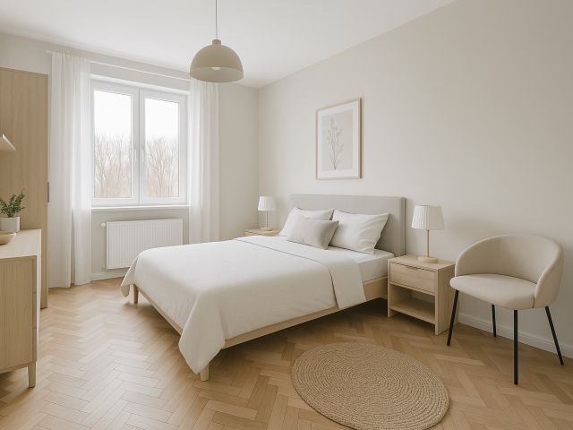 Mieszkanie w sąsiedztwie Wąwozu - Mieszkanie - Sprzedaż - Lublin, Czuby Południowe