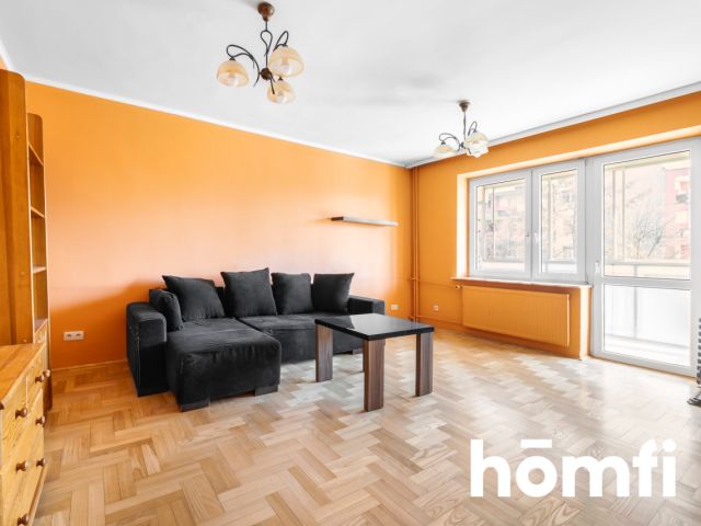 Apartment near the Ravine - Квартира - Продаж - Lublin, Czuby Południowe