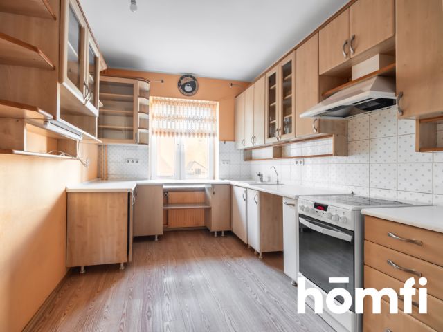 Mieszkanie w sąsiedztwie Wąwozu - Mieszkanie - Sprzedaż - Lublin, Czuby Południowe