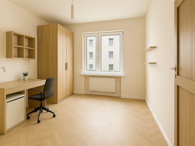 Mieszkanie w sąsiedztwie Wąwozu - Mieszkanie - Sprzedaż - Lublin, Czuby Południowe