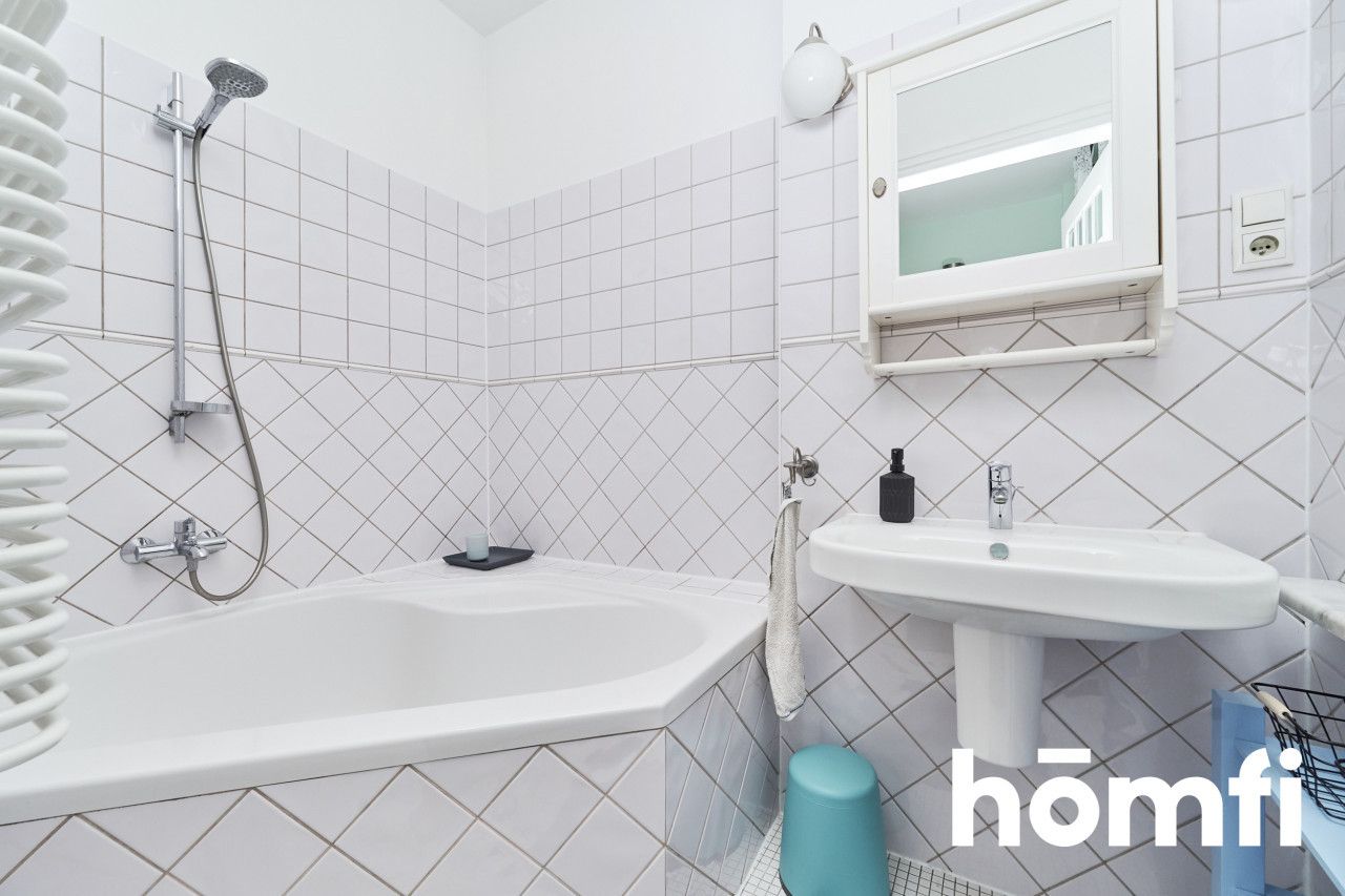 3 room apartment in renovated tenement house - Apartment - Rent - Wrocław, Krzyki / Huby