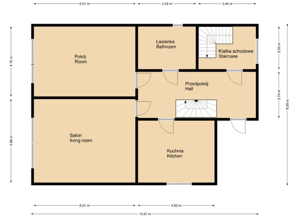 Dom z dwiema halami – Wola Zagrodnia - Dom - Sprzedaż - Szydłowiecki, Chlewiska / Wola Zagrodnia