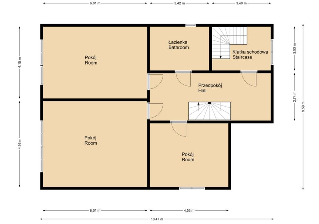 Dom z dwiema halami – Wola Zagrodnia - Dom - Sprzedaż - Szydłowiecki, Chlewiska / Wola Zagrodnia