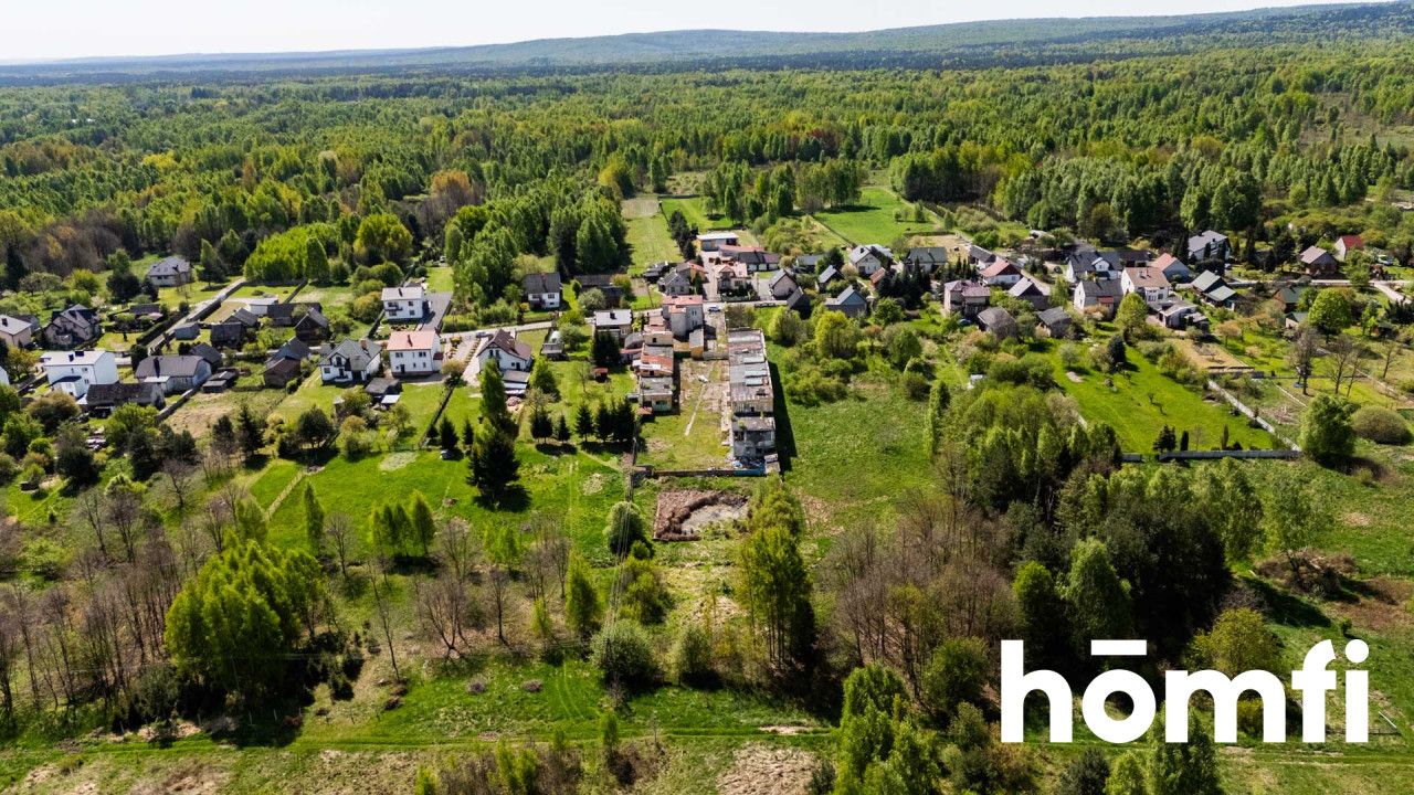 Dom z dwiema halami – Wola Zagrodnia - Dom - Sprzedaż - Szydłowiecki, Chlewiska / Wola Zagrodnia