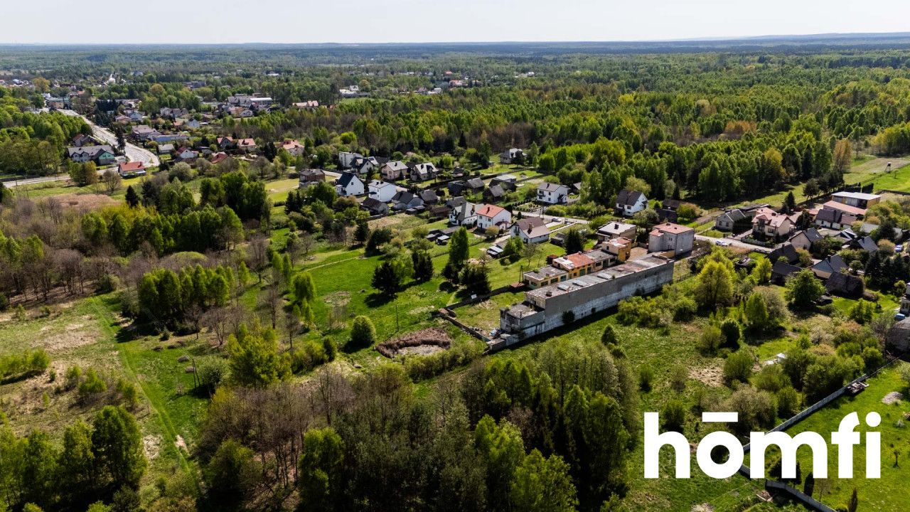 Dom z dwiema halami – Wola Zagrodnia - Dom - Sprzedaż - Szydłowiecki, Chlewiska / Wola Zagrodnia