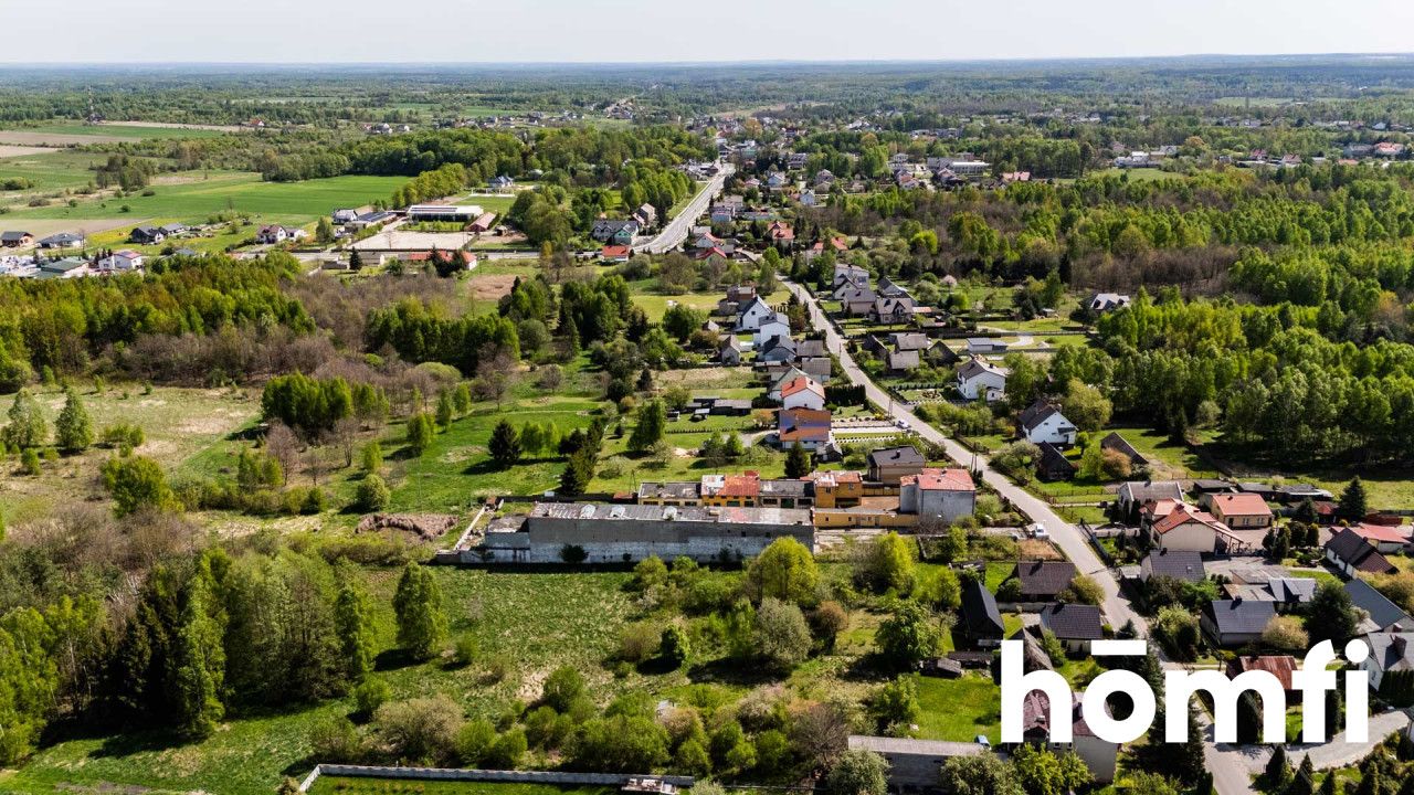 Dom z dwiema halami – Wola Zagrodnia - Dom - Sprzedaż - Szydłowiecki, Chlewiska / Wola Zagrodnia