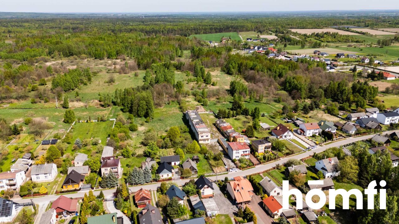 Dom z dwiema halami – Wola Zagrodnia - Dom - Sprzedaż - Szydłowiecki, Chlewiska / Wola Zagrodnia