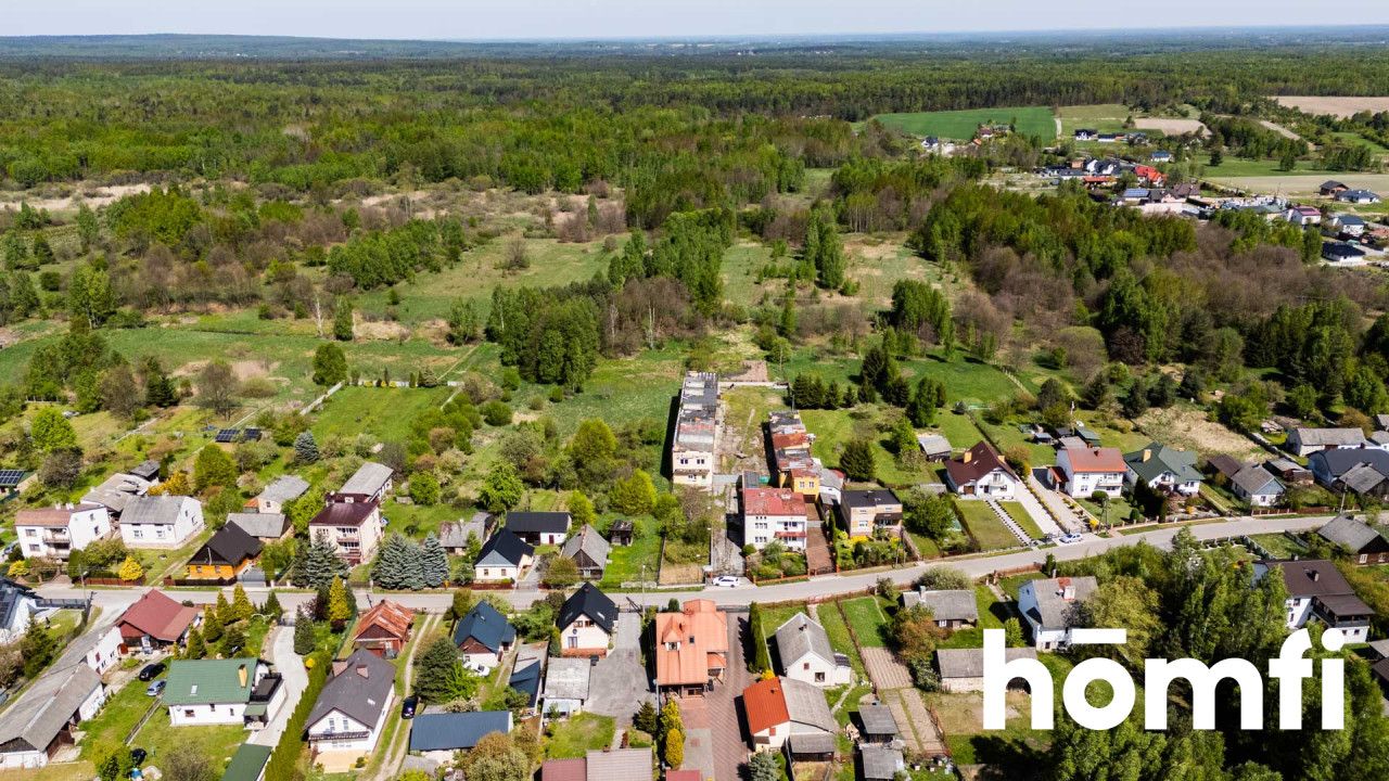 Dom z dwiema halami – Wola Zagrodnia - Dom - Sprzedaż - Szydłowiecki, Chlewiska / Wola Zagrodnia