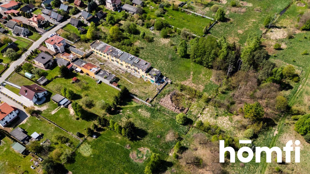 Dom z dwiema halami – Wola Zagrodnia - Dom - Sprzedaż - Szydłowiecki, Chlewiska / Wola Zagrodnia