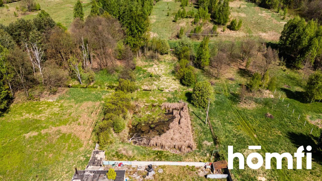 Dom z dwiema halami – Wola Zagrodnia - Dom - Sprzedaż - Szydłowiecki, Chlewiska / Wola Zagrodnia