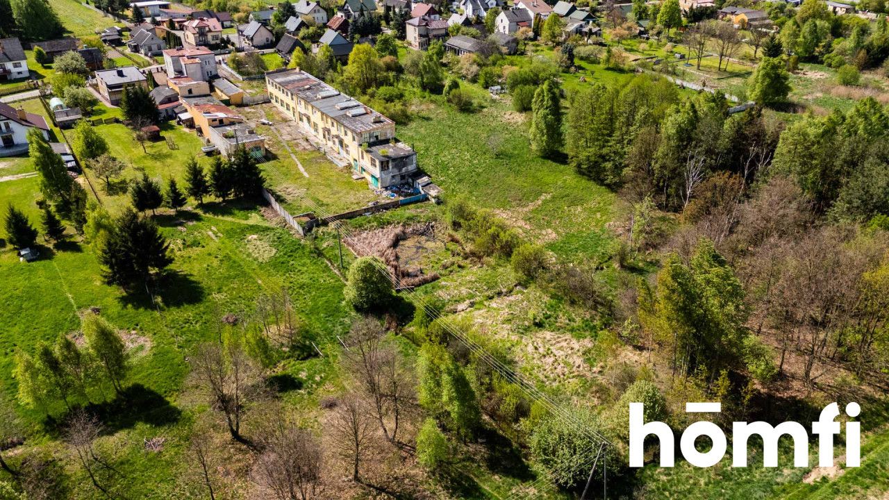 Dom z dwiema halami – Wola Zagrodnia - Dom - Sprzedaż - Szydłowiecki, Chlewiska / Wola Zagrodnia