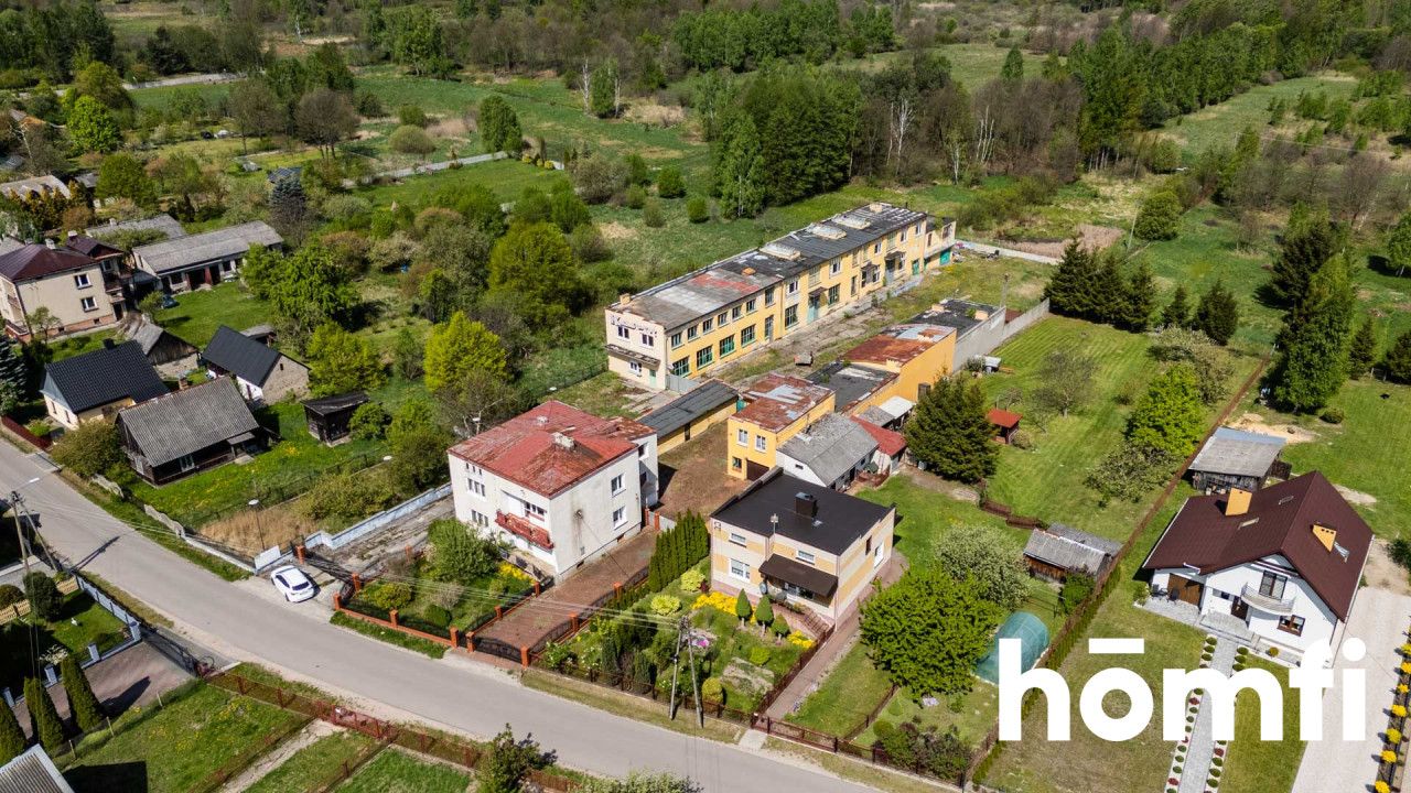 Dom z dwiema halami – Wola Zagrodnia - Dom - Sprzedaż - Szydłowiecki, Chlewiska / Wola Zagrodnia