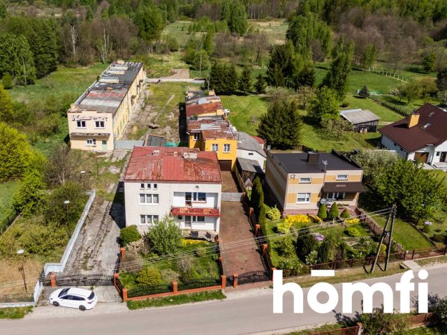 House with two halls – Wola Zagrodnia - Дім - Продаж - Szydłowiecki, Chlewiska / Wola Zagrodnia