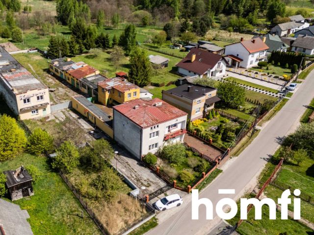 House with two halls – Wola Zagrodnia - Дім - Продаж - Szydłowiecki, Chlewiska / Wola Zagrodnia