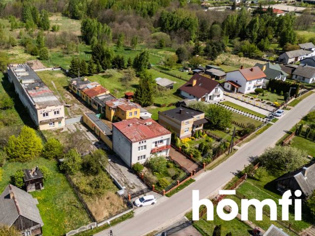 House with two halls – Wola Zagrodnia - Дім - Продаж - Szydłowiecki, Chlewiska / Wola Zagrodnia