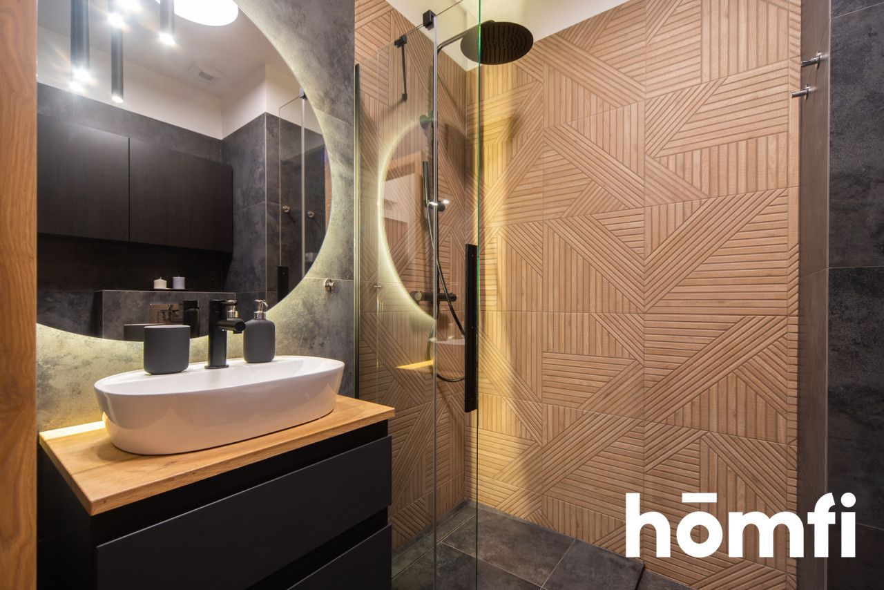 Studio apartment, Plac Bem - Квартира - Оренда - Wrocław, Śródmieście / Nadodrze