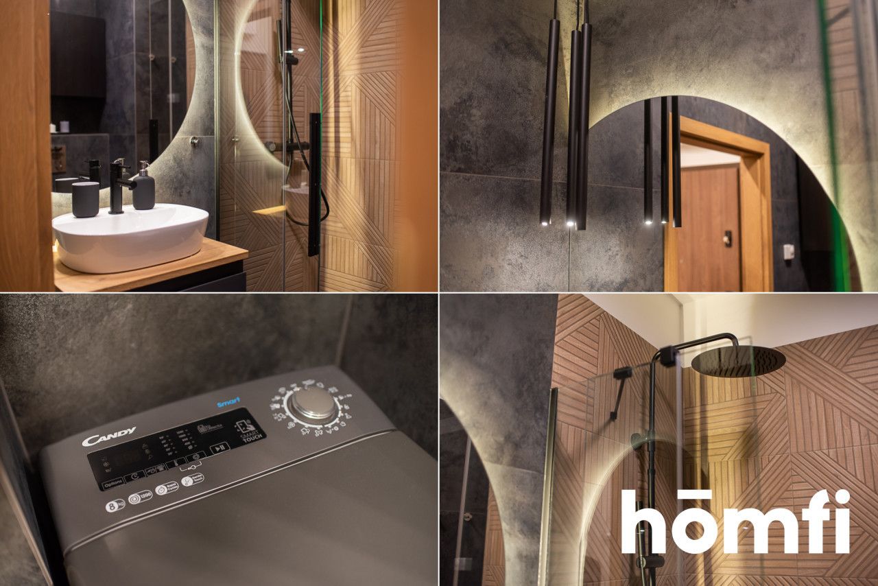 Studio apartment, Plac Bem - Квартира - Оренда - Wrocław, Śródmieście / Nadodrze