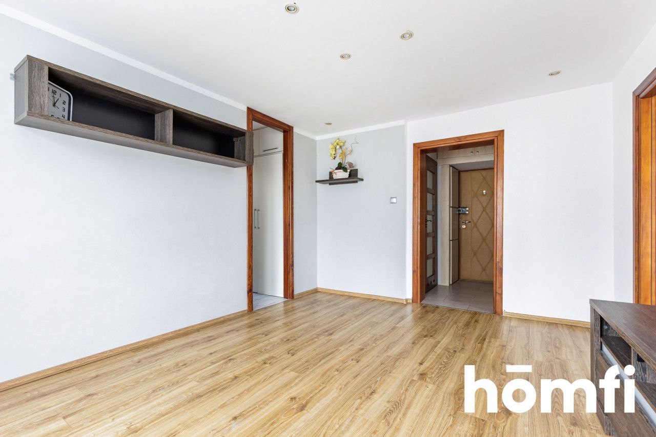 AIR CONDITIONED 3 ROOMS 5 MIN FROM METRO MŁYNÓW | SEPARATE KITCHEN | LARGE BASEMENT | BALCONY | AIR CONDITIONING - Apartment - Sale - Warszawa, Wola / Młynów