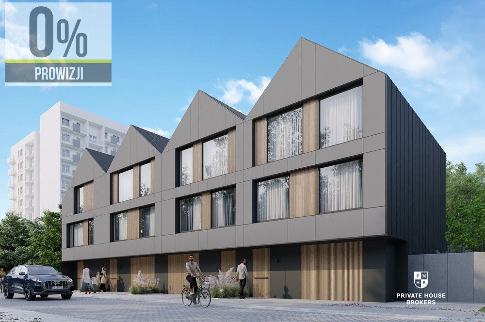 Exclusive investment in the heart of Bronowice - Apartment - Sale - Kraków, Krowodrza / Bronowice