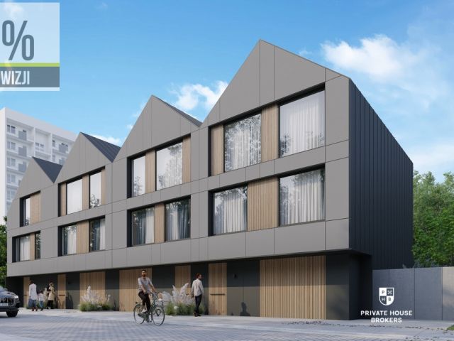 Exclusive investment in the heart of Bronowice - Квартира - Продаж - Kraków, Krowodrza / Bronowice