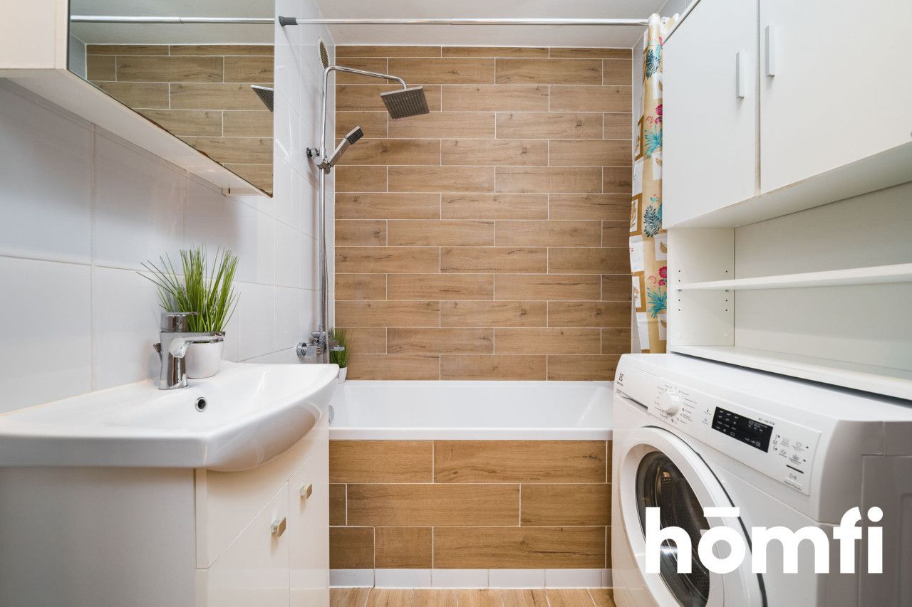 Bright, four-room aparment with a balcony for a family in Tarnów! - Apartment - Rent - Tarnów, Grabówka