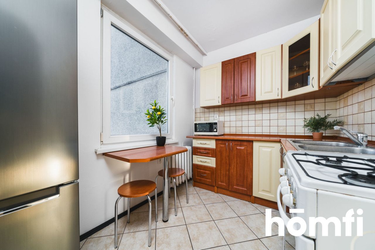 Bright, four-room aparment with a balcony for a family in Tarnów! - Apartment - Rent - Tarnów, Grabówka