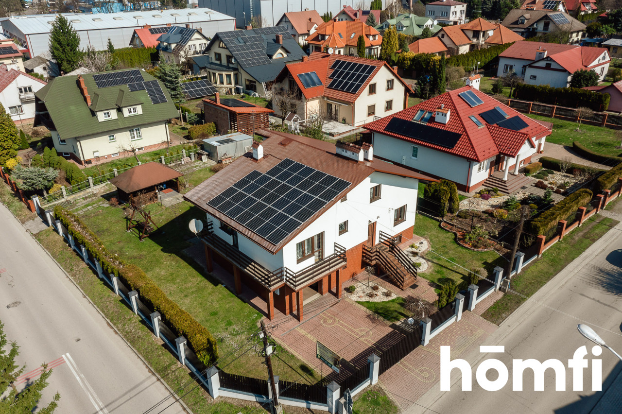 Wyjątkowy dom na sprzedaż – Jarosław - Dom - Sprzedaż - Jarosławski, Jarosław