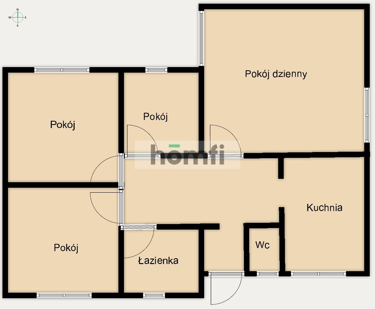 Wyjątkowy dom na sprzedaż – Jarosław - Dom - Sprzedaż - Jarosławski, Jarosław