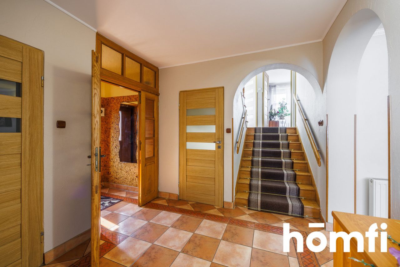 Wyjątkowy dom na sprzedaż – Jarosław - Dom - Sprzedaż - Jarosławski, Jarosław