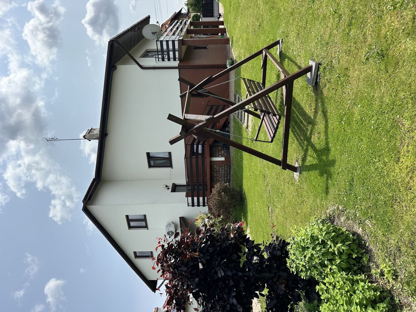 Wyjątkowy dom na sprzedaż – Jarosław - Dom - Sprzedaż - Jarosławski, Jarosław