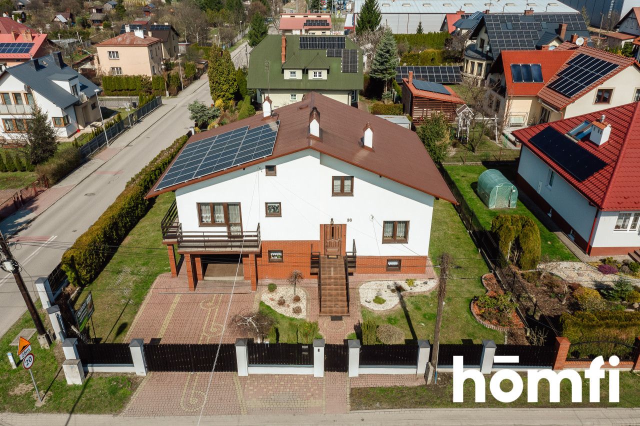 Wyjątkowy dom na sprzedaż – Jarosław - Dom - Sprzedaż - Jarosławski, Jarosław